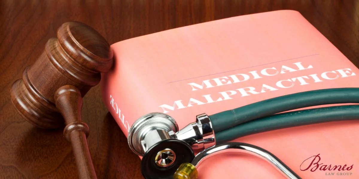 Best Marietta Medical Malpractice Lawyer