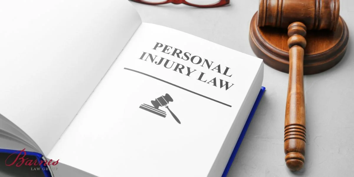 Best Marietta Personal Injury Lawyer