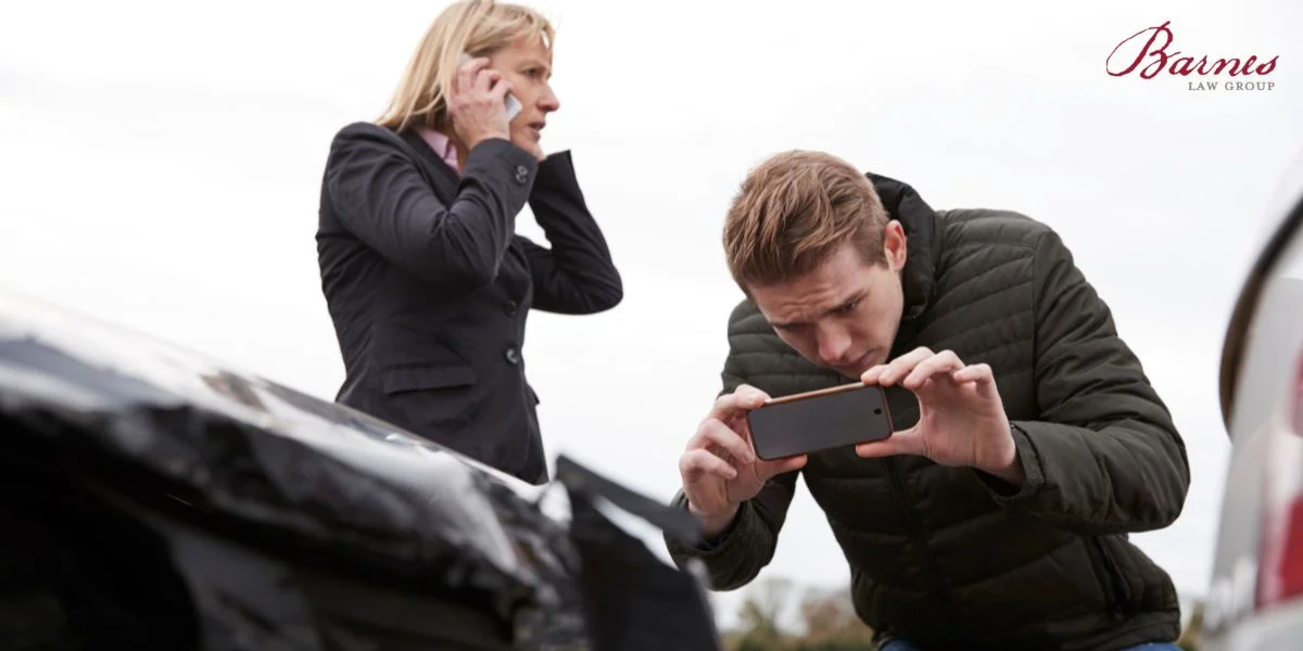 Best Marietta Rideshare Accident Lawyer