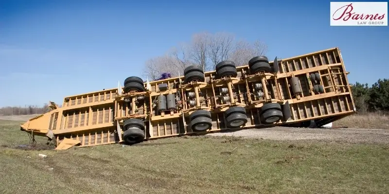 best atlanta truck accident lawyer