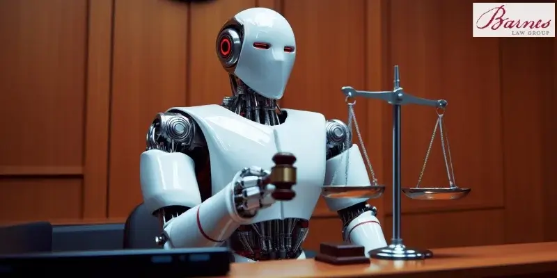best marietta ai lawyer