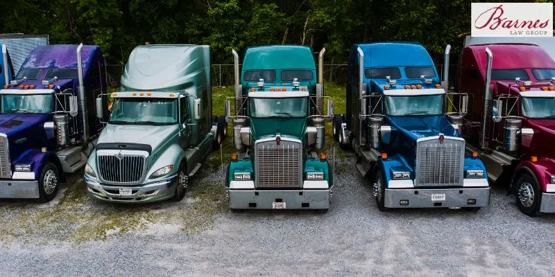 best alpharetta truck accident lawyer