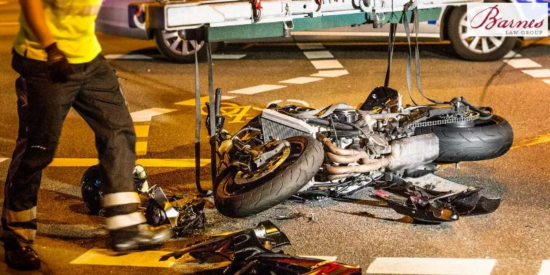 best decatur motorcycle accident lawyer