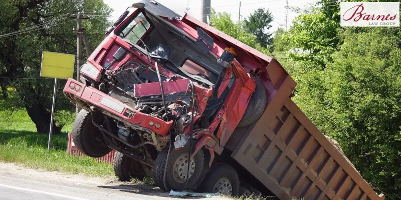 best decatur truck accident lawyer