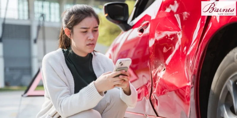 best lawrenceville drunk driving accident lawyer