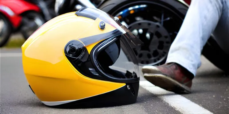 best sandy springs motorcycle accident lawyer