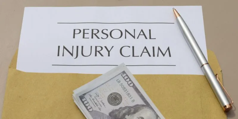 best sandy springs personal injury lawyer