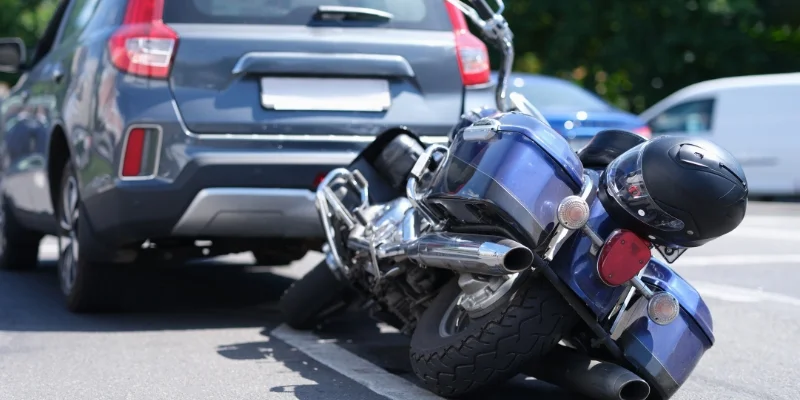 best vinings motorcycle accident lawyer
