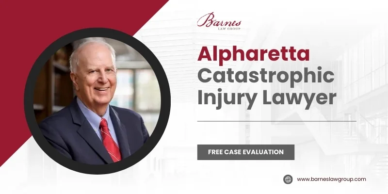best alpharetta catastrophic injury lawyer