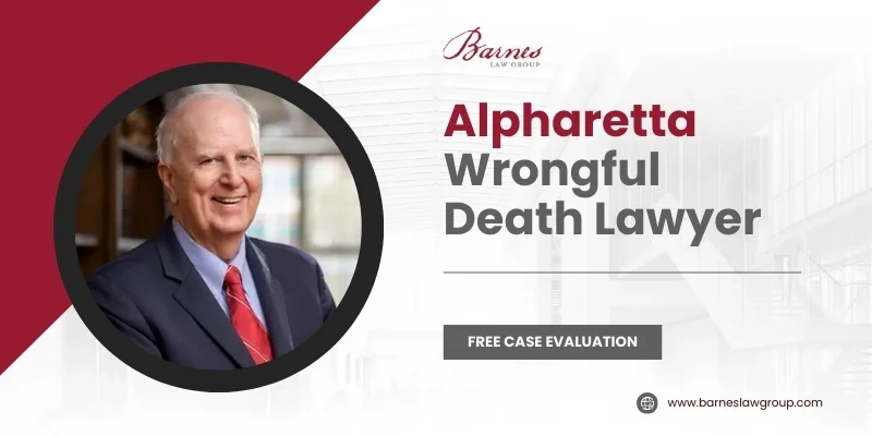 best alpharetta wrongful death lawyer