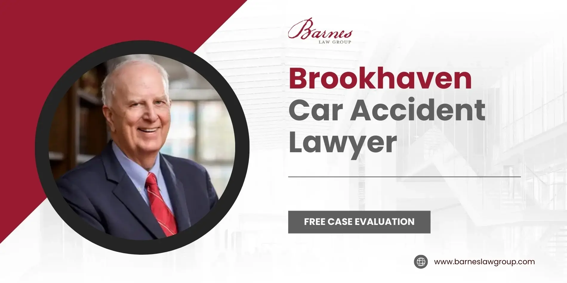Best Brookhaven Car Accident Lawyer Best Brookhaven Car Accident Lawyer