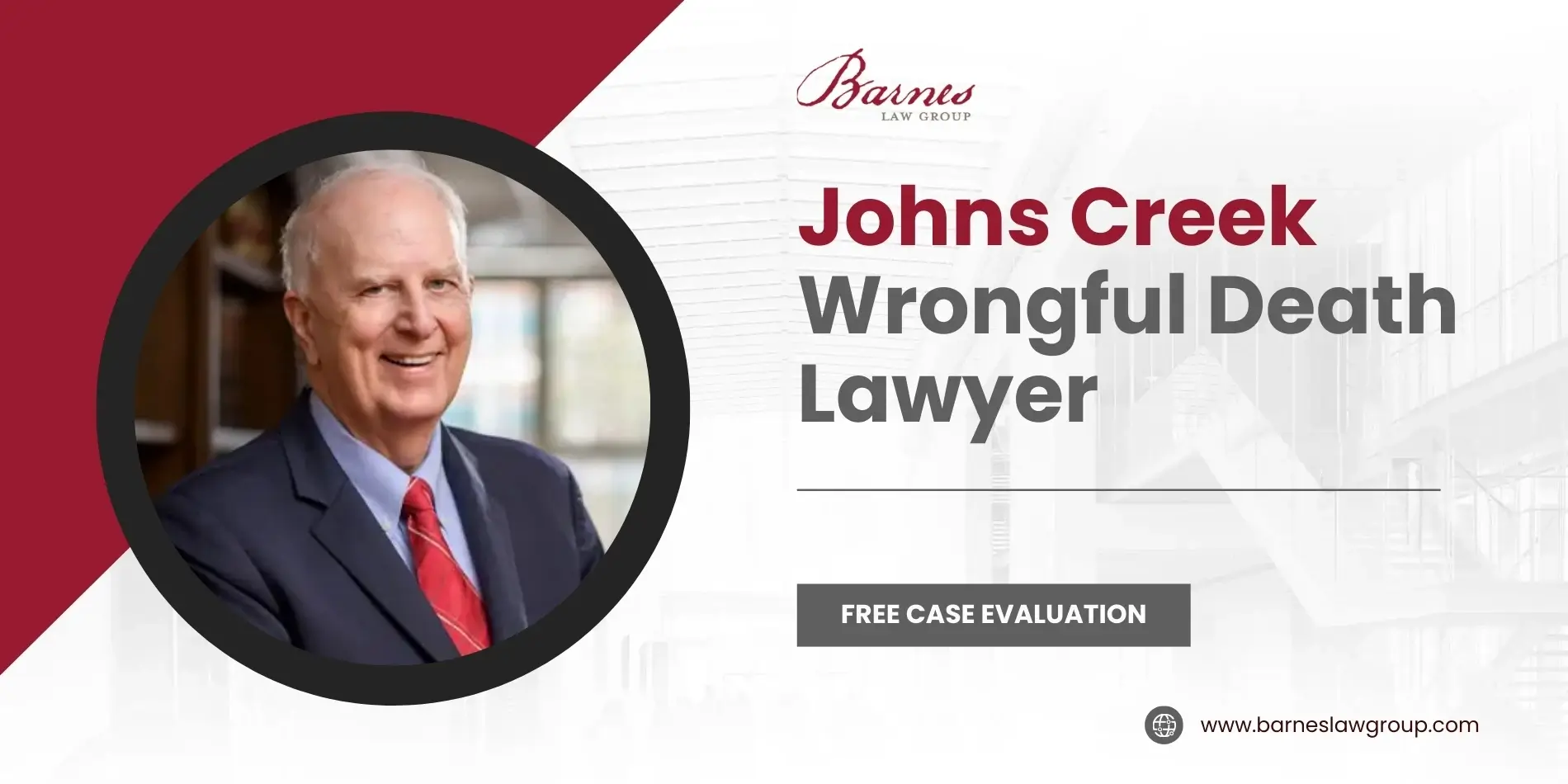 Best Johns Creek Wrongful Death Lawyer Best Johns Creek Wrongful Death Lawyer