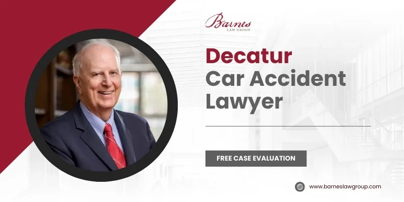car accident lawyer in decatur