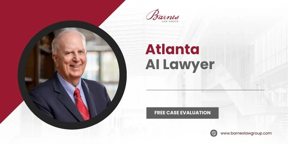 best atlanta ai lawyer
